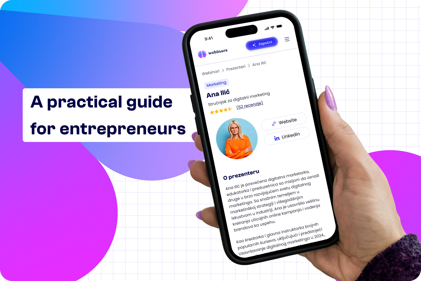 How to Make Money from Webinars – A Practical Guide for Entrepreneurs