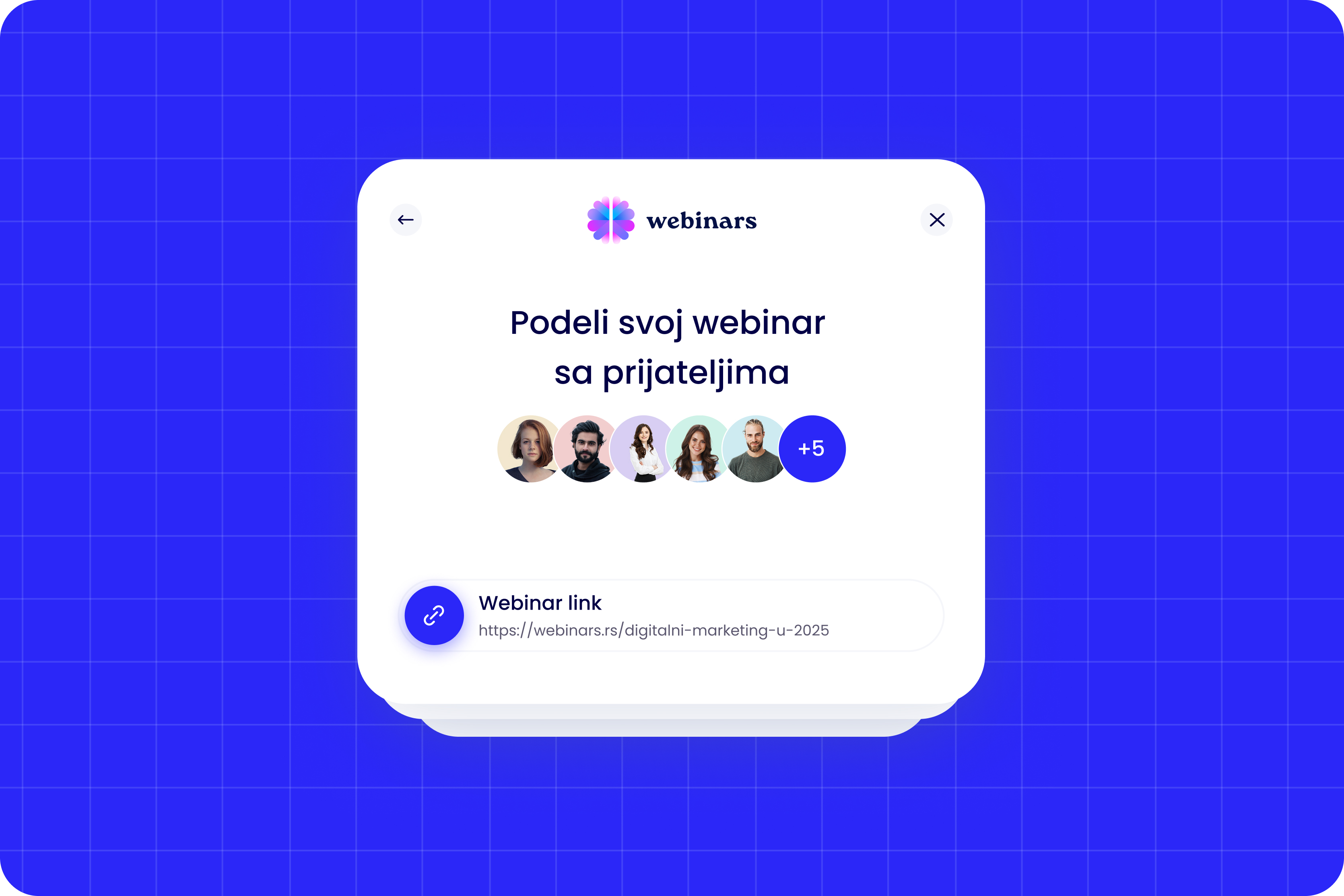 Kako koristiti društvene mreže za uspešno reklamiranje webinara?