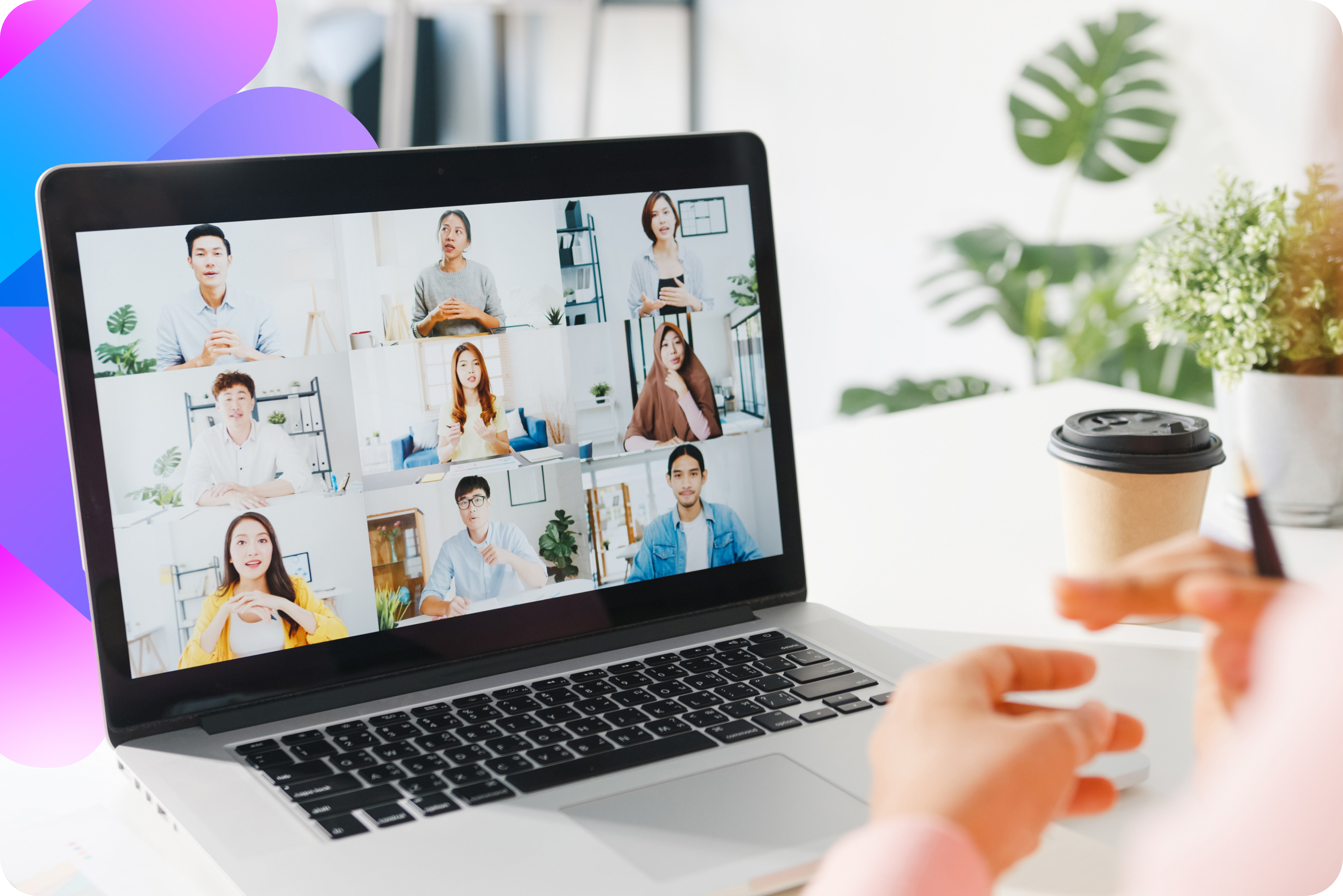 Kako metaverzum može uticati na budućnost webinara?