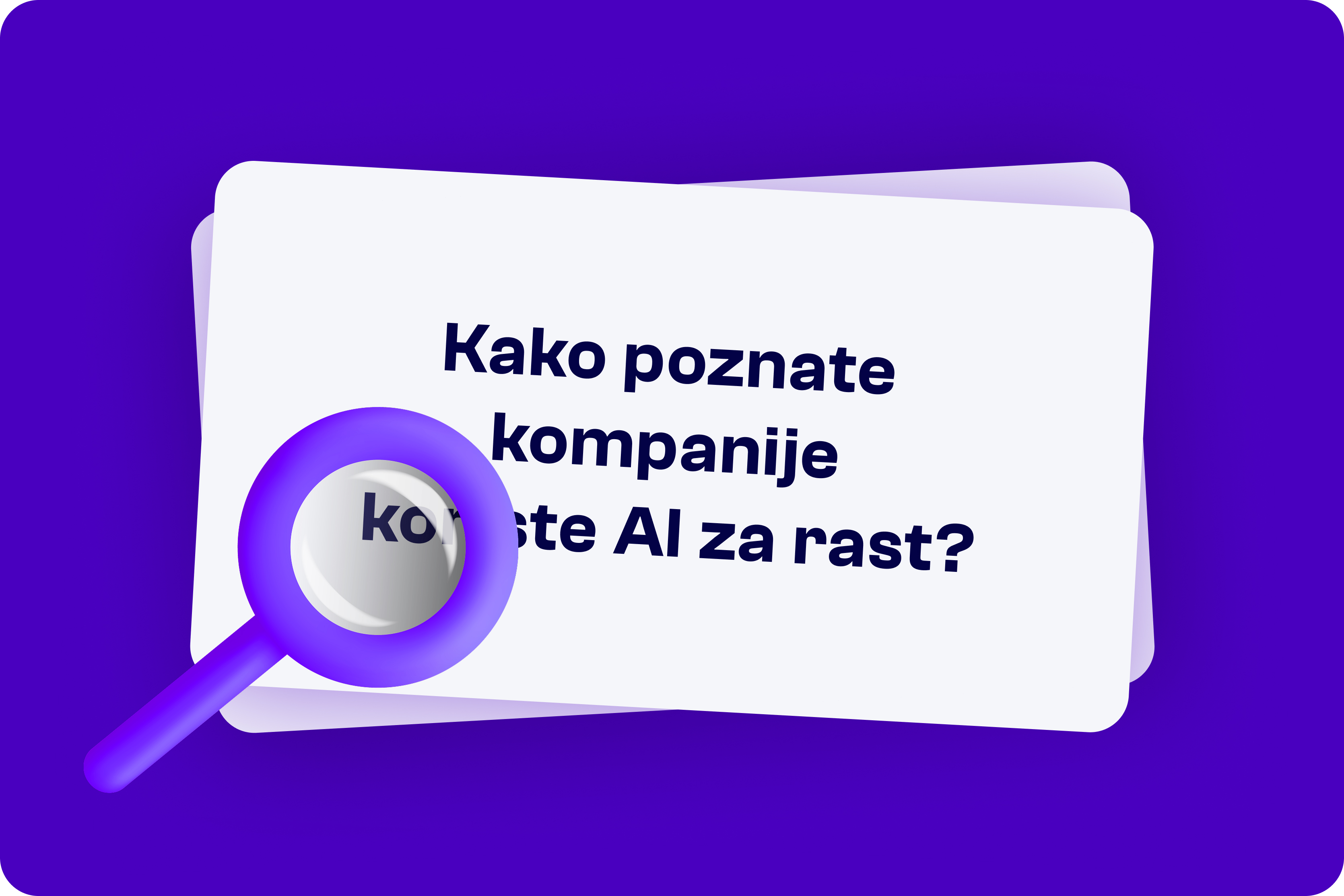 Kako poznate kompanije koriste webinare za rast?