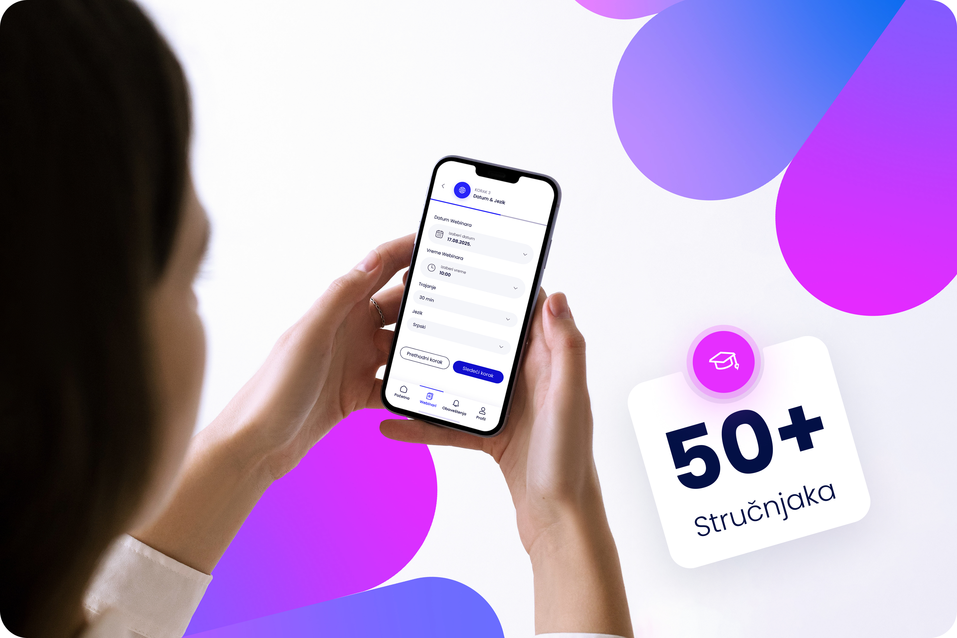 Šta je webinar i zašto su webinari postali neizostavan deo poslovanja?