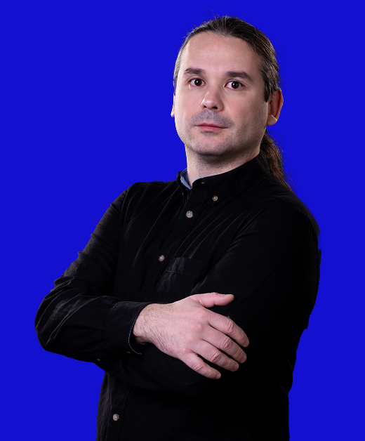 Jakov Radojevic
