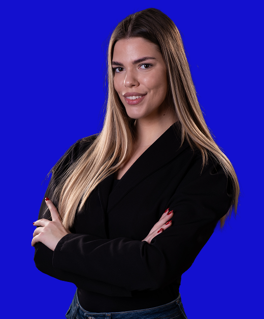 Marija Mandic