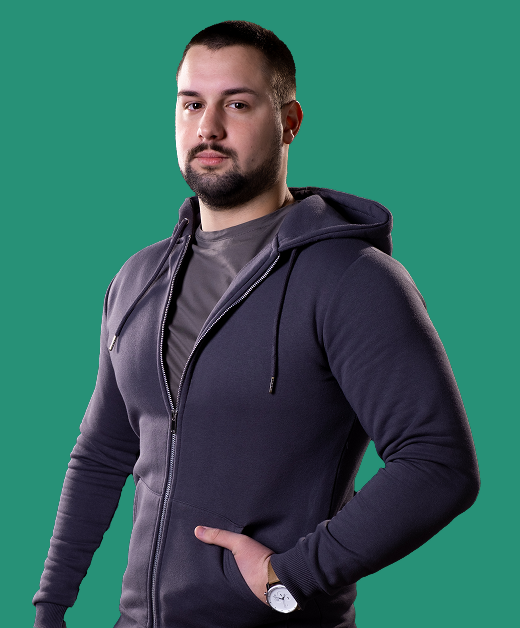 Stefan Jovanovic