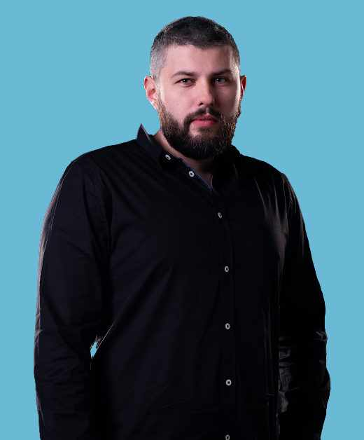 Vladimir Krstic